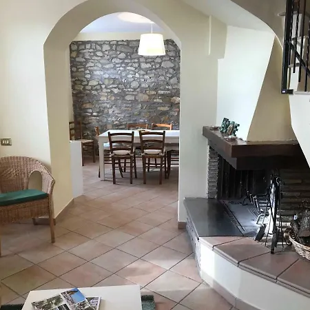 Casa de Férias Il Gelsomino *