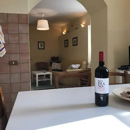 Holiday home Il Gelsomino Nocera Umbra