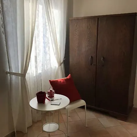 Il Gelsomino Casa de Férias
