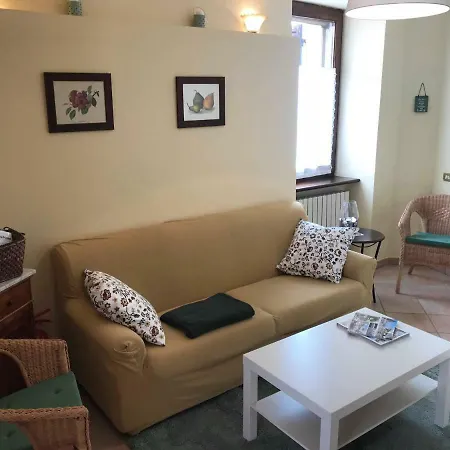 Vakantiehuis Il Gelsomino Nocera Umbra