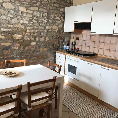 Il Gelsomino Casa de Férias *