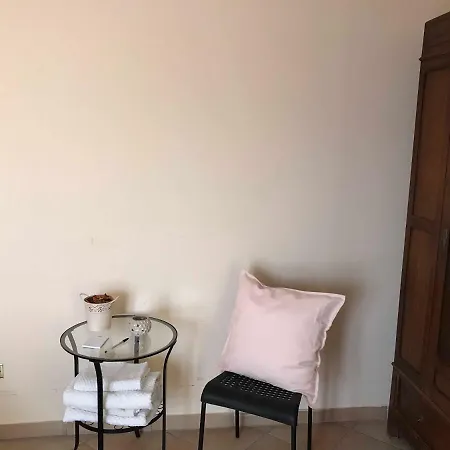 Il Gelsomino Casa de Férias *