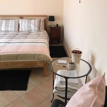 Il Gelsomino Casa de Férias Nocera Umbra