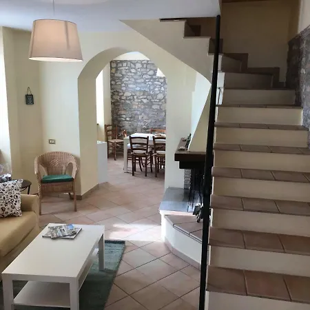 Il Gelsomino Casa de Férias Nocera Umbra