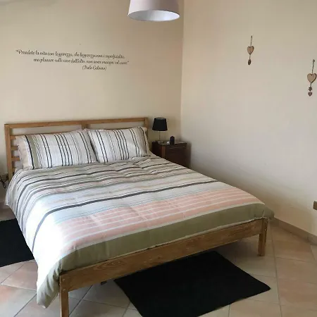 Il Gelsomino بيت للعطل *