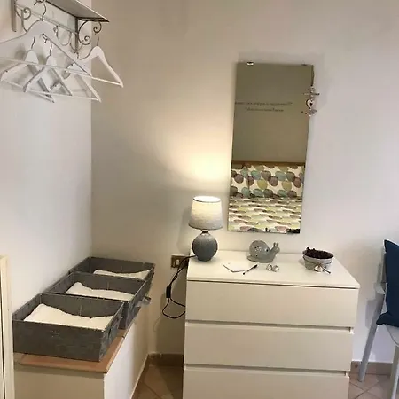 Il Gelsomino Holiday home *
