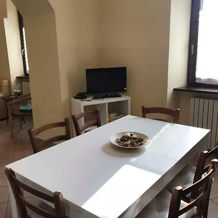 Holiday home Il Gelsomino Nocera Umbra