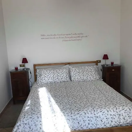 Il Gelsomino Casa de Férias