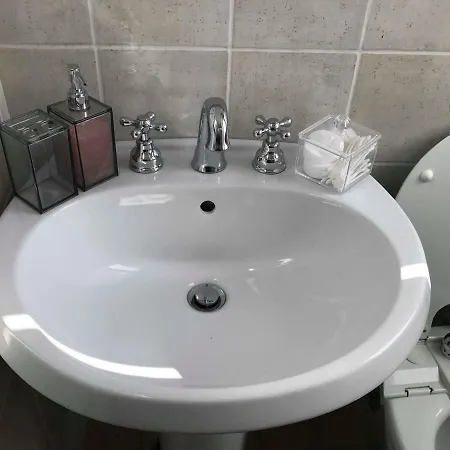 Il Gelsomino Holiday home Nocera Umbra