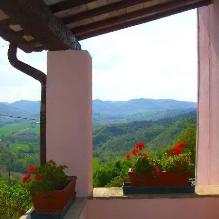 Casa de Férias Il Gelsomino *