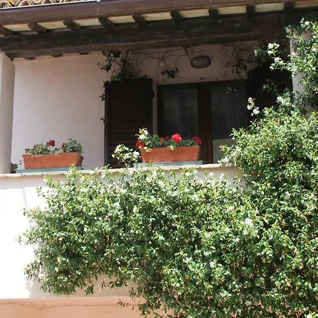 Vakantiehuis Il Gelsomino