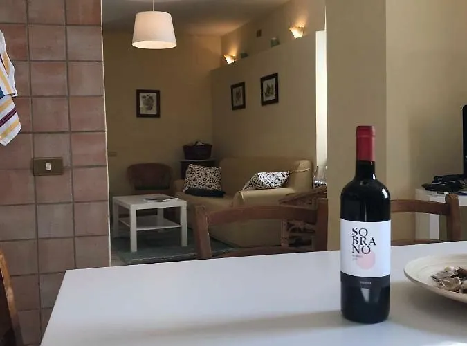 Vakantiehuis Il Gelsomino Nocera Umbra