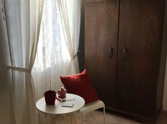 Il Gelsomino Vakantiehuis