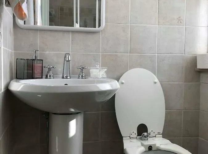 Il Gelsomino Vakantiehuis