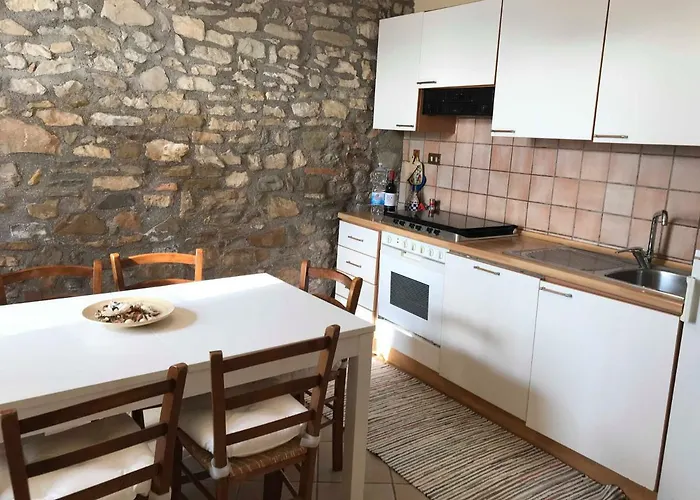 Il Gelsomino Vakantiehuis *