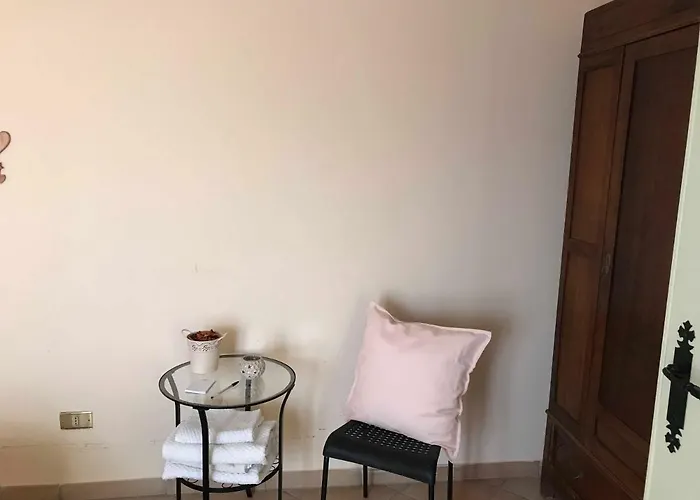 Il Gelsomino Vakantiehuis *