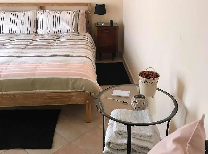 Il Gelsomino Vakantiehuis Nocera Umbra