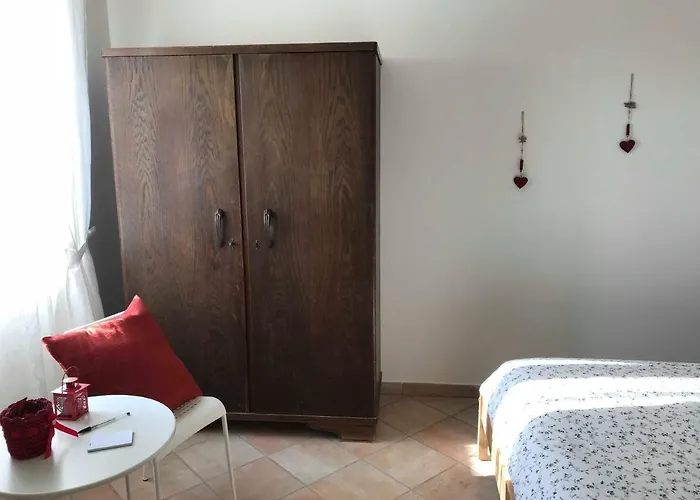 Il Gelsomino Vakantiehuis *