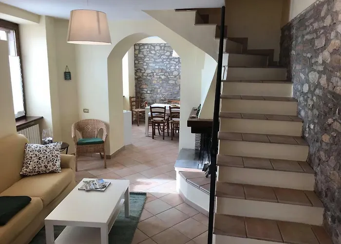 Il Gelsomino Vakantiehuis Nocera Umbra