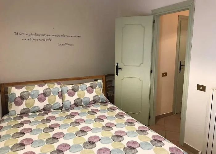 Il Gelsomino Nocera Umbra