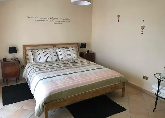 Il Gelsomino Vakantiehuis *