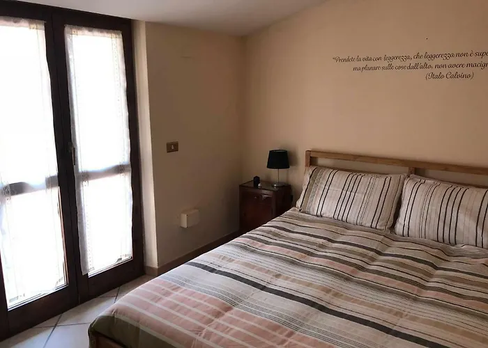 Il Gelsomino Nocera Umbra