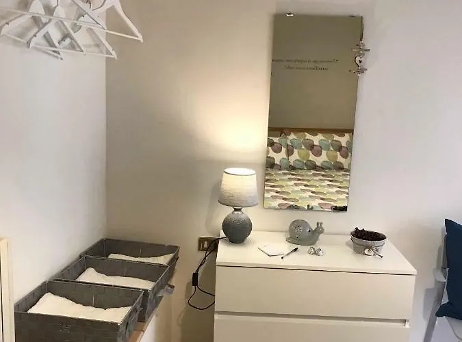 Il Gelsomino Vakantiehuis *