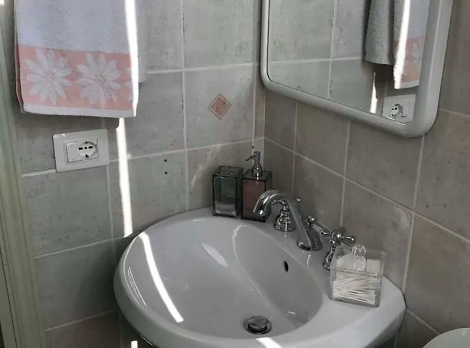 Il Gelsomino Vakantiehuis