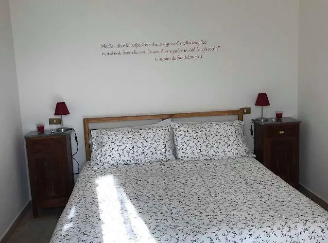 Il Gelsomino Vakantiehuis