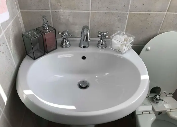 Il Gelsomino Vakantiehuis Nocera Umbra