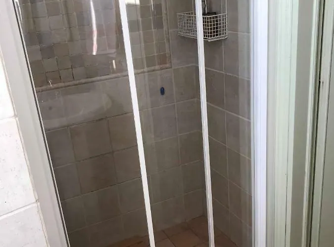 Vakantiehuis Il Gelsomino