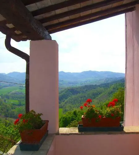 Vakantiehuis Il Gelsomino *