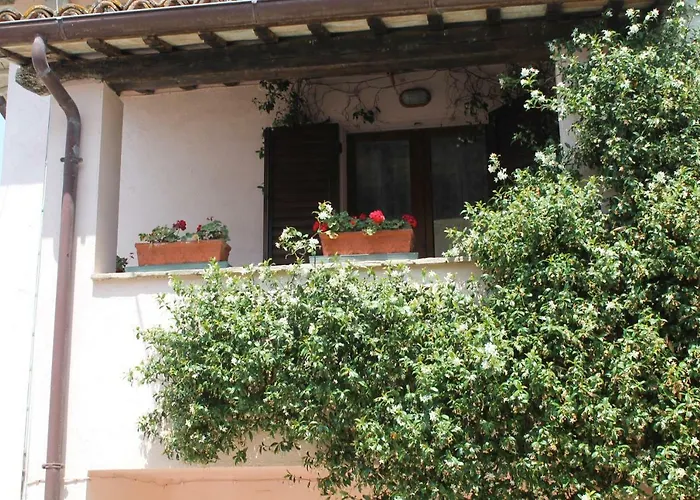 Vakantiehuis Il Gelsomino